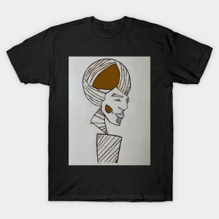 Mr. Ziggy T-Shirt